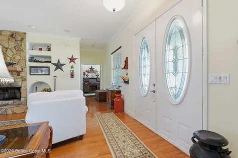 5696 Cypress Creek Drive Grant FL 32949