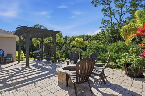 5696 Cypress Creek Drive Grant FL 32949