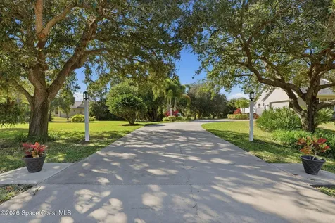 5696 Cypress Creek Drive Grant FL 32949