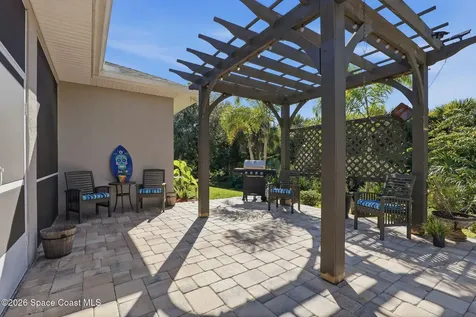 5696 Cypress Creek Drive Grant FL 32949