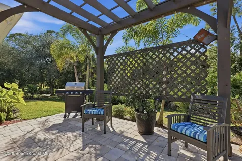 5696 Cypress Creek Drive Grant FL 32949