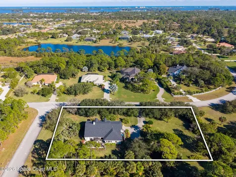 5696 Cypress Creek Drive Grant FL 32949