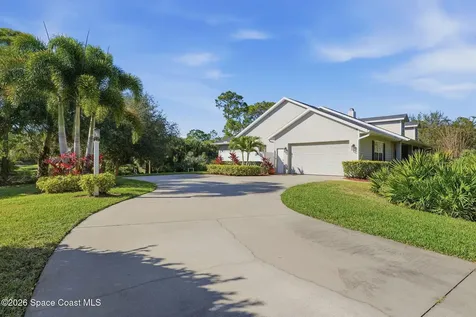 5696 Cypress Creek Drive Grant FL 32949