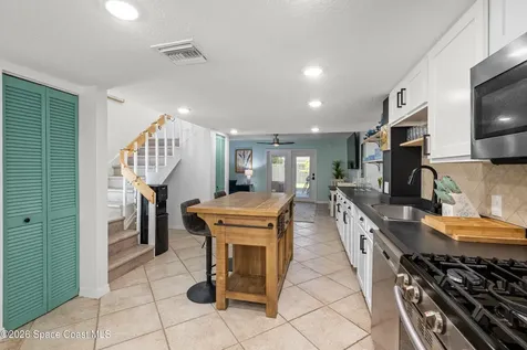 519 Washington Avenue Cape Canaveral FL 32920