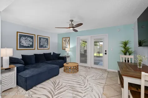 519 Washington Avenue Cape Canaveral FL 32920