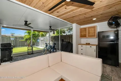 519 Washington Avenue Cape Canaveral FL 32920