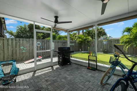519 Washington Avenue Cape Canaveral FL 32920
