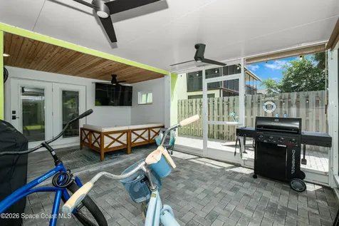 519 Washington Avenue Cape Canaveral FL 32920
