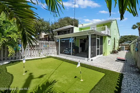 519 Washington Avenue Cape Canaveral FL 32920