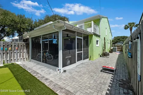 519 Washington Avenue Cape Canaveral FL 32920