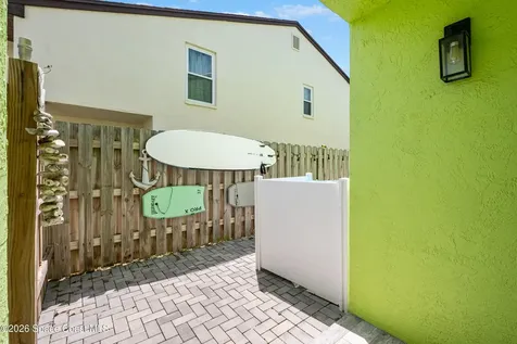519 Washington Avenue Cape Canaveral FL 32920