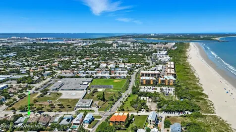 519 Washington Avenue Cape Canaveral FL 32920