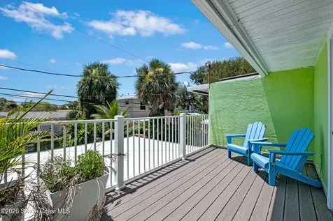 519 Washington Avenue Cape Canaveral FL 32920