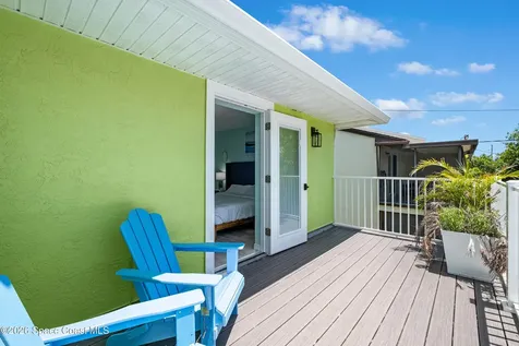 519 Washington Avenue Cape Canaveral FL 32920