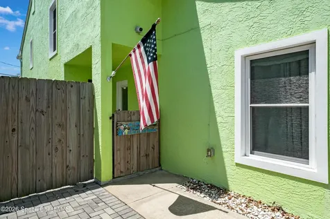 519 Washington Avenue Cape Canaveral FL 32920
