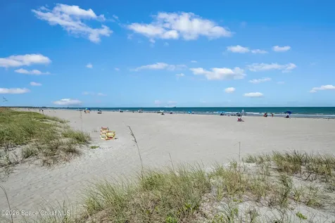 519 Washington Avenue Cape Canaveral FL 32920