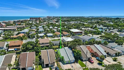 519 Washington Avenue Cape Canaveral FL 32920