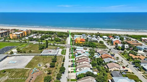519 Washington Avenue Cape Canaveral FL 32920