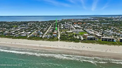 519 Washington Avenue Cape Canaveral FL 32920
