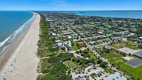 519 Washington Avenue Cape Canaveral FL 32920