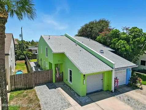 519 Washington Avenue Cape Canaveral FL 32920