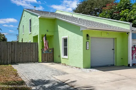 519 Washington Avenue Cape Canaveral FL 32920