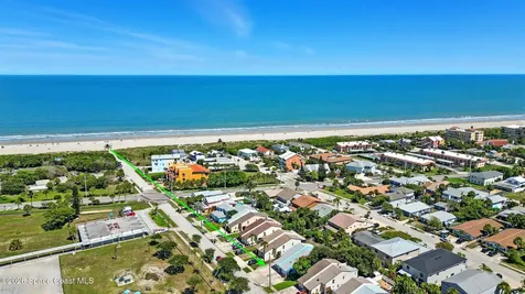 519 Washington Avenue Cape Canaveral FL 32920