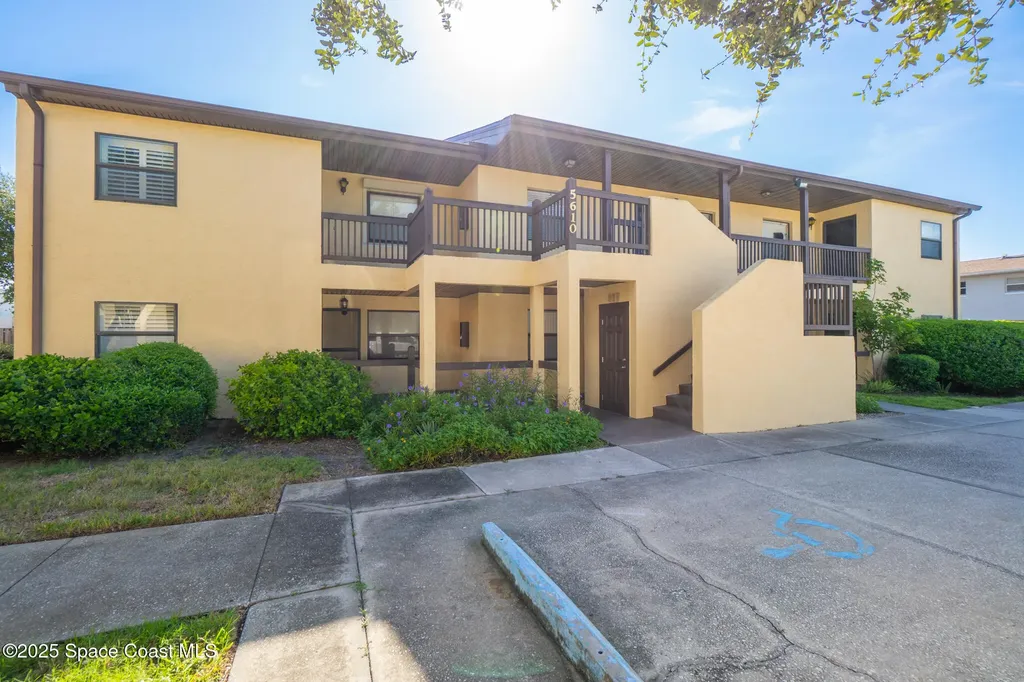 5610 N Banana River Boulevard Cocoa Beach FL 32931