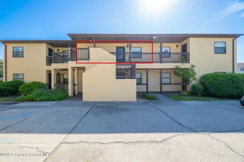 5610 N Banana River Boulevard Cocoa Beach FL 32931