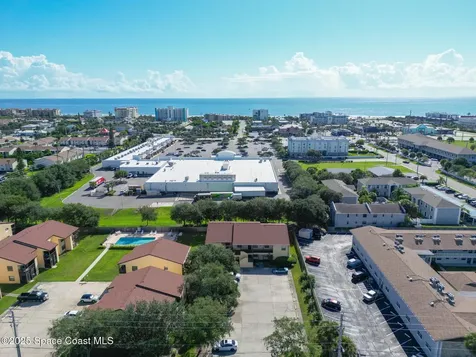 5610 N Banana River Boulevard Cocoa Beach FL 32931