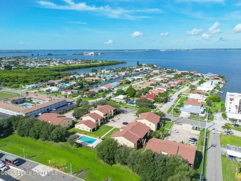 5610 N Banana River Boulevard Cocoa Beach FL 32931
