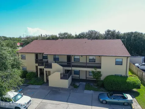 5610 N Banana River Boulevard Cocoa Beach FL 32931