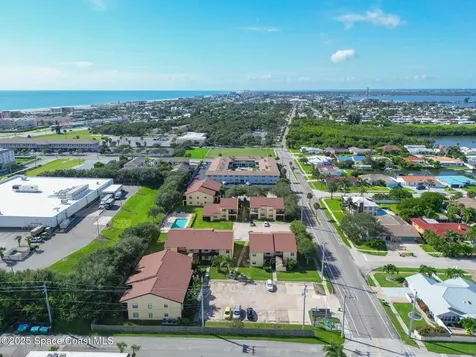 5610 N Banana River Boulevard Cocoa Beach FL 32931