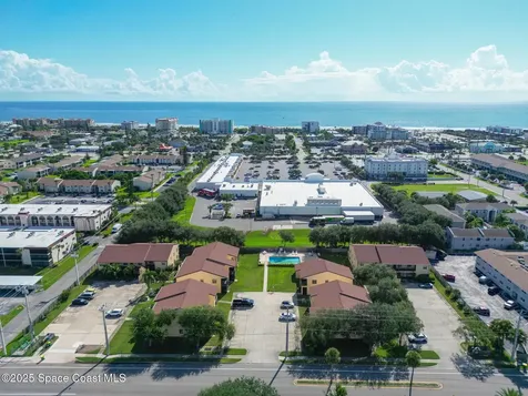 5610 N Banana River Boulevard Cocoa Beach FL 32931