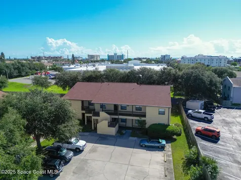5610 N Banana River Boulevard Cocoa Beach FL 32931