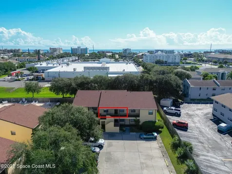 5610 N Banana River Boulevard Cocoa Beach FL 32931