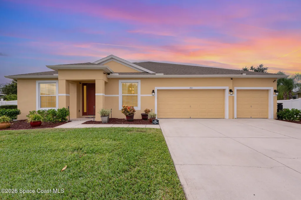 1421 Daystar Lane Deltona FL 32725