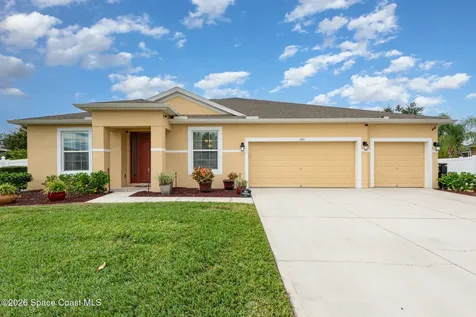 1421 Daystar Lane Deltona FL 32725