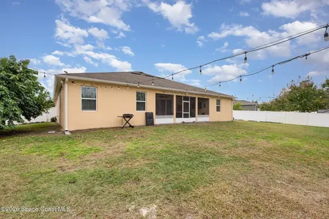 1421 Daystar Lane Deltona FL 32725