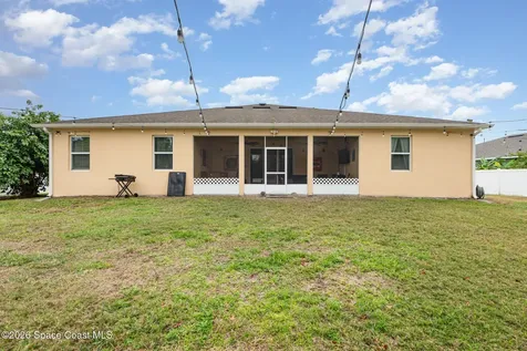 1421 Daystar Lane Deltona FL 32725