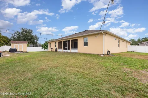 1421 Daystar Lane Deltona FL 32725