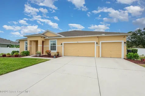 1421 Daystar Lane Deltona FL 32725