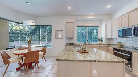 2703 Barrow Drive Merritt Island FL 32952