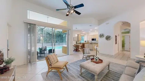 2703 Barrow Drive Merritt Island FL 32952