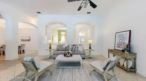 2703 Barrow Drive Merritt Island FL 32952