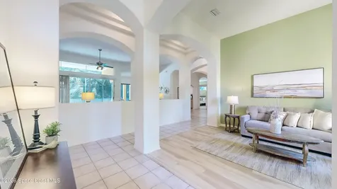 2703 Barrow Drive Merritt Island FL 32952