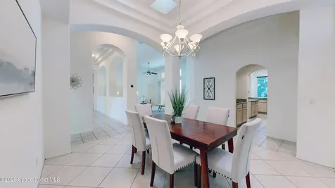 2703 Barrow Drive Merritt Island FL 32952