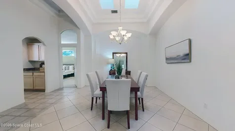 2703 Barrow Drive Merritt Island FL 32952
