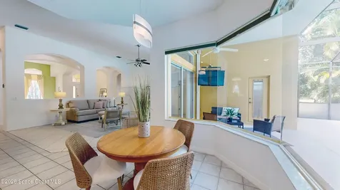 2703 Barrow Drive Merritt Island FL 32952