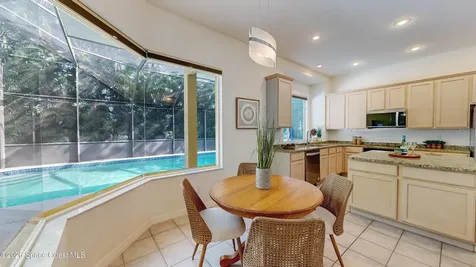 2703 Barrow Drive Merritt Island FL 32952